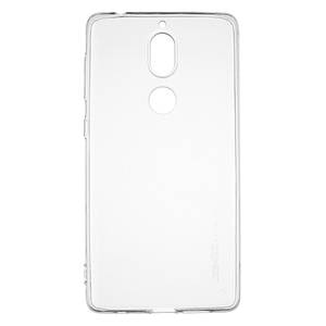 Силікон TPU SMTT Nokia 7, Transparent