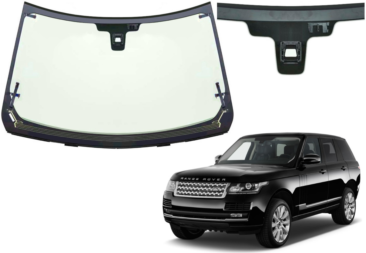 Лобове скло Land Rover Range Rover 2012-2018 Sekurit