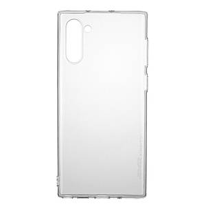 Силікон TPU SMTT Samsung Note, Transparent