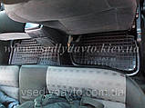 Килимки в салон Volkswagen Passat B5 NEW (AVTO-GUMM), фото 2