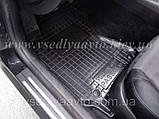 Килимки в салон Volkswagen Passat B5 NEW (AVTO-GUMM), фото 4