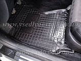 Килимки в салон Volkswagen Passat B5 NEW (AVTO-GUMM), фото 7