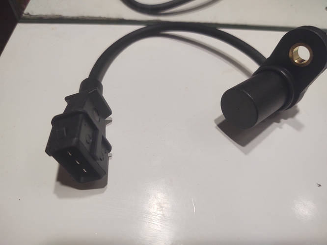 Купить Датчик фазы Газель Волга ГАЗ УАЗ ЗМЗ 406 405 409 406-3847050 ...