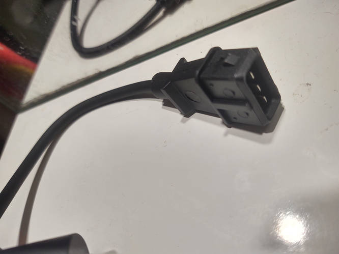 Купить Датчик фазы Газель Волга ГАЗ УАЗ ЗМЗ 406 405 409 406-3847050 ...