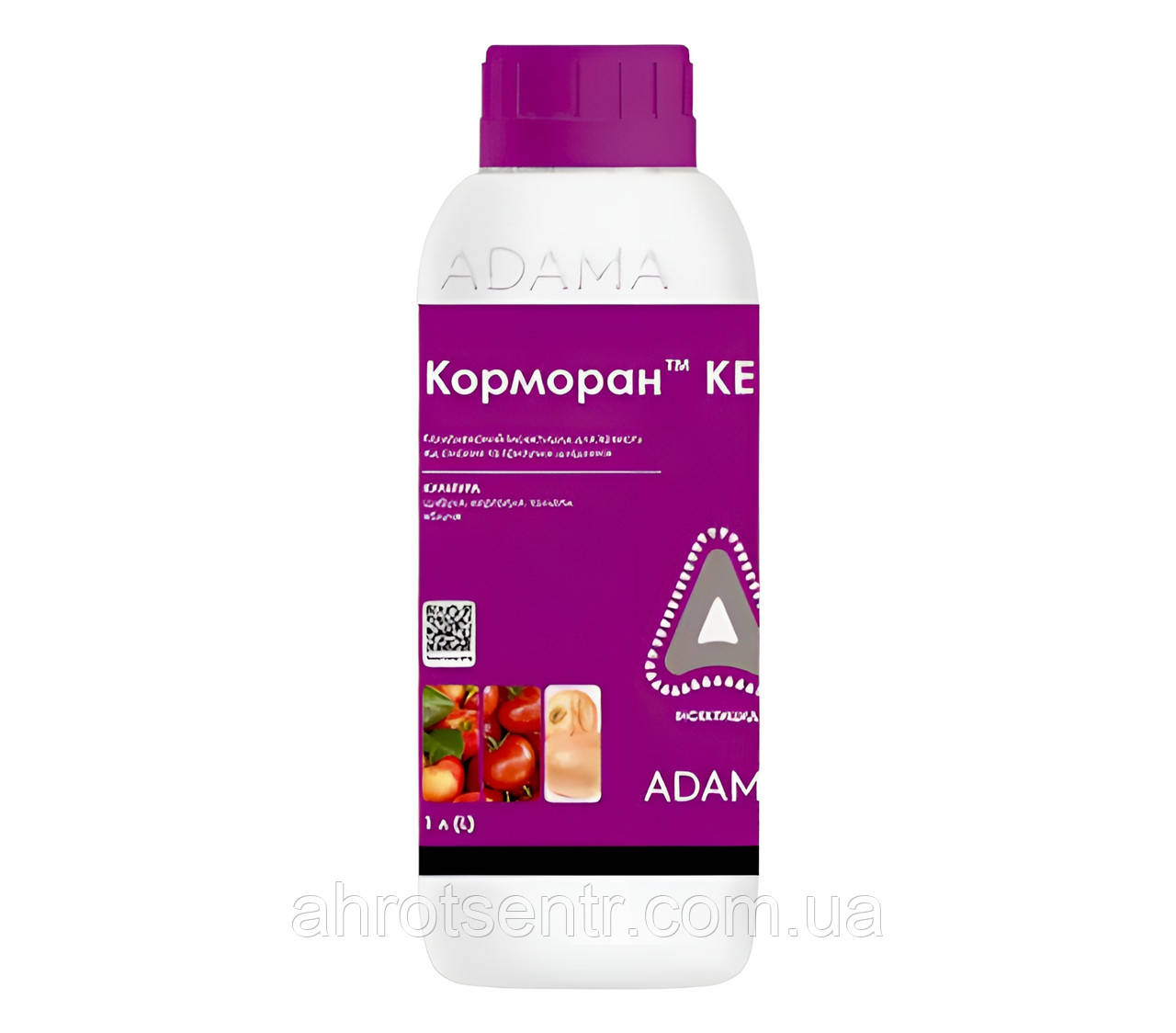 Інсектицид Корморан 1 л Аdama Адама Ізраїль