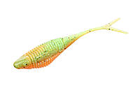 Силикон Mikado Fish Fry (съедобный) 6.5см 5шт (цвет-343)