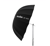 Параболический зонт Godox UB-165S серебро 65"/165 см (Silver, 65")(UB-165S)