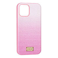 Накладка One Gif Gradient Apple iPhone 13 Pro, Pink