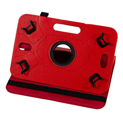Чехол планшет TX 360 7,0'',  Red, фото 2