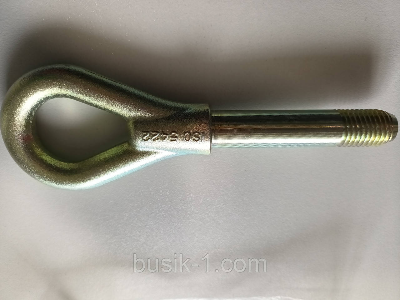 Буксирувальний гак Doblo 01-10 M16*2.0