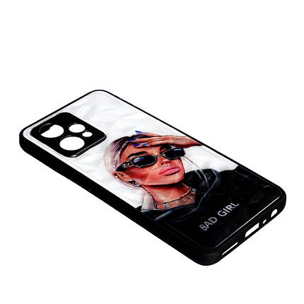 Чохол Prisma Ladies New для Realme 9 Bad Girl, фото 3