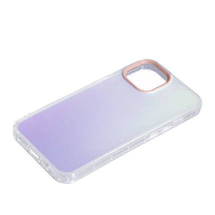Чехол Chamelion Style для Apple iPhone 13/14 Pink Sand, фото 3