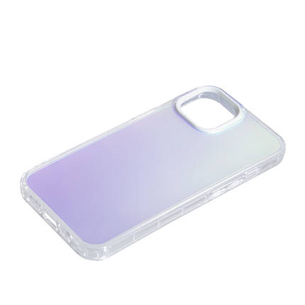 Чохол Chamelion Style для Apple iPhone 13/14 White, фото 3
