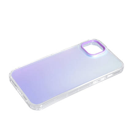 Чехол Chamelion Style для Apple iPhone 14 Plus Purple, фото 3