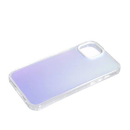 Накладка Chamelion Style Apple iPhone 14 Plus, White, фото 3
