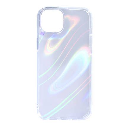 Чохол Wave Gradient 2022 для Apple iPhone 14 Plus Transparent, фото 1