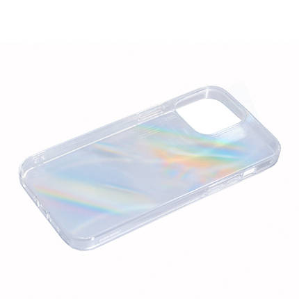 Чохол Wave Gradient 2022 для Apple iPhone 14 Pro Max Transparent, фото 3
