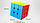 Meilong cube 3C 3x3 MF8888 | Кубик Рубіка 3х3 Мейлонг, фото 5