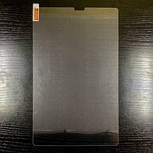 Защитное стекло для планшета Lenovo Tab M10 Plus TB-X606F 10.0" прозрачное, полная проклейка