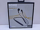 Безпровідні навушники Urbanista ROME Black  Оригінал, фото 2