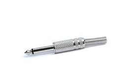 Роз'єм 1/4" Jack mono Soundking SKCC139