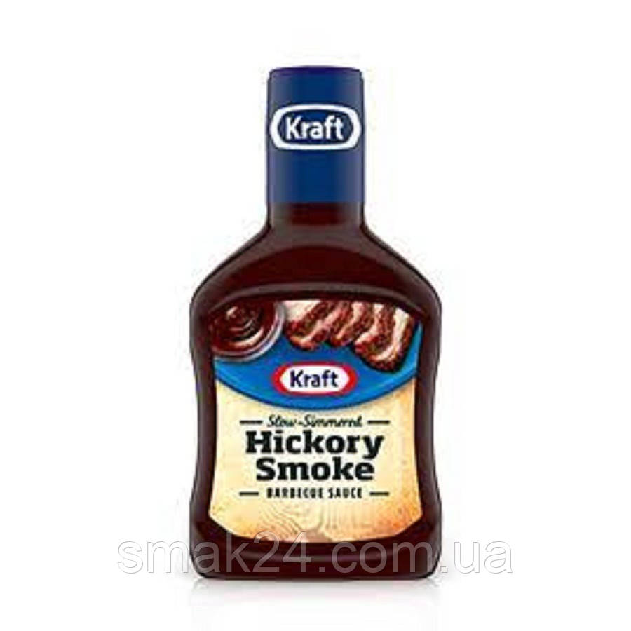 Соус до шашлыку Kraft 496г США, фото 1