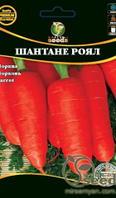 Насіння Морква Шантане Роял 15 г ТМ Урожай