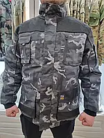 Куртка тактична зимова, Польща L XL