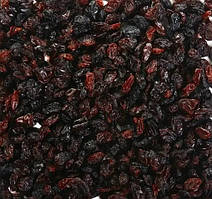Ізюм чорний сорт Кизилча (Використовується для кондитерських виробів) Узбекистан