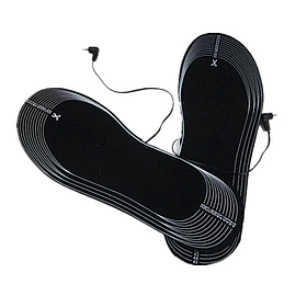 Устілки для дорослого з підігрівом 18Вт (до 44 розмірів)