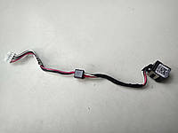 Dell Inspiron 15-3521 15.6" OEM DC IN Power Jack W/Cable YF81X DC30100M900 ER - Foto 10