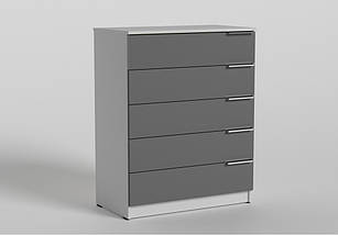 Комод 9 (800х430х1010) TM Matroluxe, фото 2