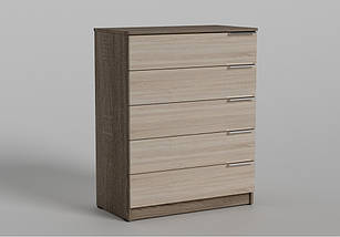Комод 9 (800х430х1010) TM Matroluxe, фото 5