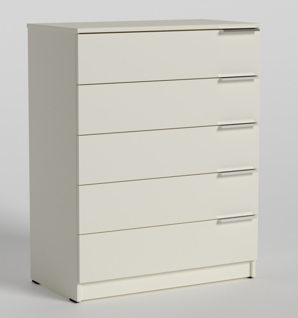 Комод 9 (800х430х1010) TM Matroluxe