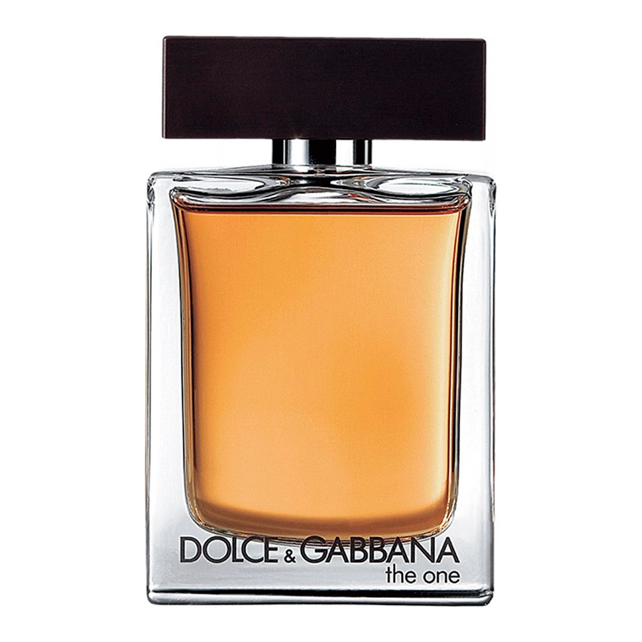 Dolce&Gabbana The One For Men Чоловіча туалетна вода 100 ml (Дольче Габбана Зе Ван Фо Мен) Чоловічі парфуми