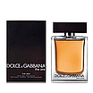 Dolce & Gabbana The One For Men Туалетна вода 100 ml (Дольче Габана Зе Ван), фото 3