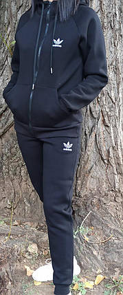 Жіночий костюм Adidas M-2XL, фото 2