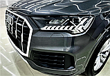Оригінальні диски R19 Audi Q7 4M, фото 7