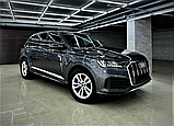 Оригінальні диски R19 Audi Q7 4M, фото 8