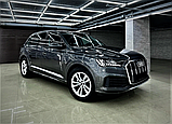 Оригінальні диски R19 Audi Q7 4M, фото 7