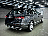 Оригінальні диски R19 Audi Q7 4M, фото 9