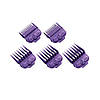 Набір насадок Andis Comb Set Small на магнітах 5 шт. (AN 66345), фото 3