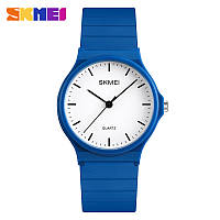 Женские стильные часы Skmei 1419BU Blue