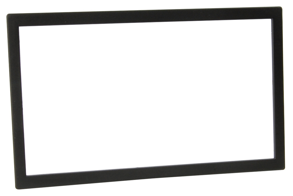 Рамка под автомагнитолу Seat Ibiza, Arosa, Cordoba (11-101)