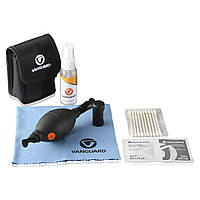 Набір для чищення оптики Vanguard 6-in-1 Cleaning Kit CK6N1