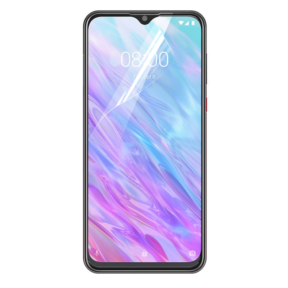 Протиударна гідрогелева плівка Hydrogel Film для ZTE Blade L210, Transparent