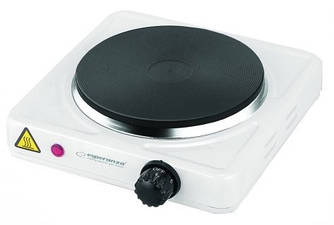 Настільна плита Esperanza EKH003W