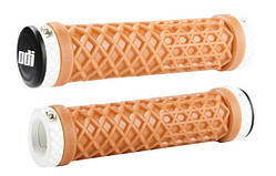 Грипсы ODI Vans Lock-On Grips, Limited Edition