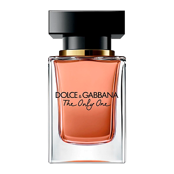 Dolce&Gabbana The Only One Парфумована вода 100 ml (Дольче Габбана Зе Онлі Ван)