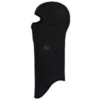 Балаклава Buff Microfiber Balaclava solid black